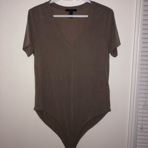 Forever 21 Bodysuit